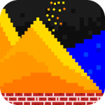 Sandbox Pixel Coloring On Android