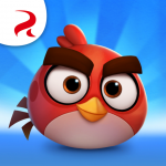 Angry Birds Casual On Android