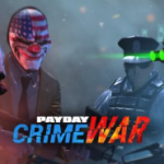 Payday: Crime War On Android