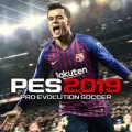 Pes 2019 Pro Evolution Soccer On Android