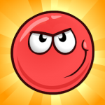 Red Ball 4 On Android