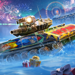 World Of Tanks Blitz On Android
