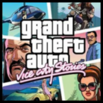 Gta: Liberty City Stories On Android
