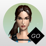 Lara Croft Go On Android