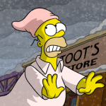 The Simpsons Tapped Out (Симпсоны) On Android