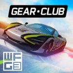 Gear.club - True Racing On Android