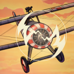 Ace Academy: Skies Of Fury On Android