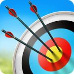 Master Archery King 2019 On Android