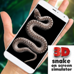 Snake In Hand Joke - Isnake On Android
