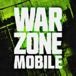 Warzone Mobile On Android