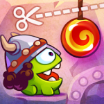 Cut The Rope: Time Travel On Android
