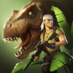 Jurassic Survival On Android