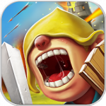 Clash Of Lords 2: Битва Легенд On Android