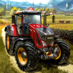 Farming Simulator 2017 On Android