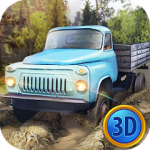 Русские Грузовики 3D On Android