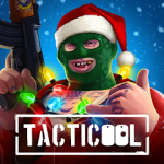 Tacticool - Онлайн Шутер 5 На 5 On Android