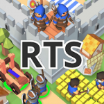Rts Siege Up! - Средневековье On Android