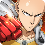 One Punch Man - The Strongest On Android