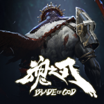 Blade Of God : Vargr Souls On Android