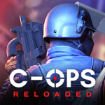 Critical Ops: Reloaded On Android