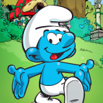 Smurfs' Village On Android
