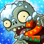 Plants Vs Zombies™ 2 On Android