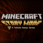 Minecraft Story Mode On Android