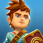 Oceanhorn ™ On Android