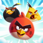 Angry Birds 2 On Android