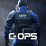 Critical Ops: Multiplayer Fps On Android
