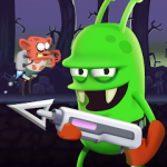 Zombie Catchers: Поймать Зомби On Android