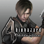 Resident Quiz Evil 4 On Android