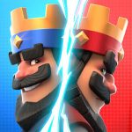 Clash Royale On Android