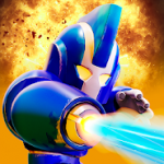 Robot Hero On Android