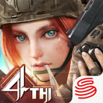 Rules Of Survival On Android