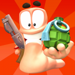 Worms 3 On Android