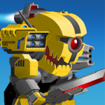 Super Mechs On Android