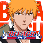 Bleach Mobile 3D On Android