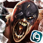 Zombie Fighting Champions On Android