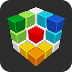 Unicube Merge Color Blocks 3D On Android