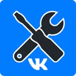Vkhelper - Очистка Для Вк On Android