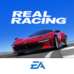 Real Racing 3 On Android
