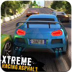 Extreme Asphalt: Car Racing On Android