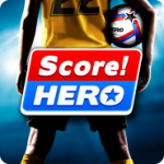 Score! Hero 2022 On Android