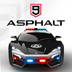 Asphalt 9: Легенды On Android