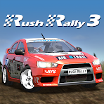 Rush Rally 3 On Android