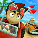 Beach Buggy Racing On Android