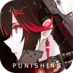 Punishing: Gray Raven On Android