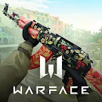 Warface Go On Android