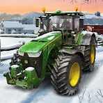 Farming Simulator 20 On Android